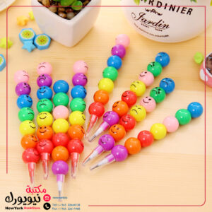 أقلام رصاص تبديل