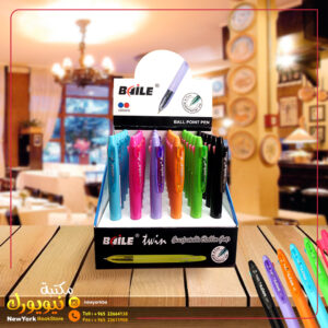 قلم حبر لونين ميني Baile