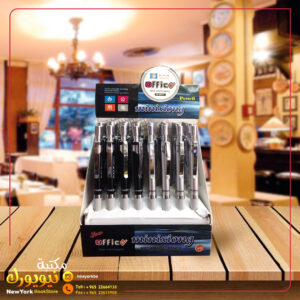 قلم رصاص ميكنيكال Minixiong 0.5mm