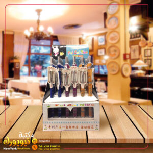 قلم رصاص ميكنيكال Fei Cui Niao 0.5mm