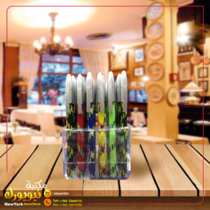 أقلام ناشف سدو