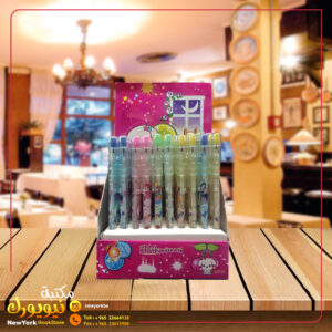 أقلام رصاص تبديل