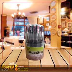 قلم أربع ألوان ShangHang