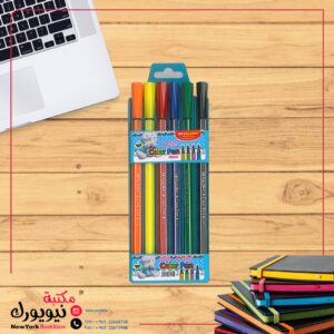 أقلام ألوان SkyGlory