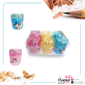 برايات شخصيات 2 فتحة