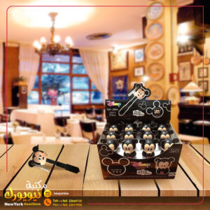 قلم ناشف ميكي