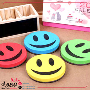 محاية سبورة وايت بورد سمايل فيس