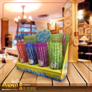 قلم ناشف حلزوني Twist