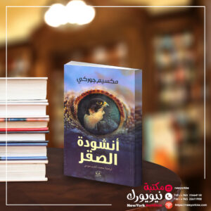 أنشودة الصقر