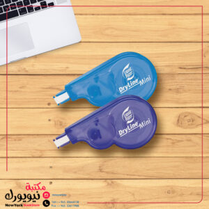كركتر خط Liquid