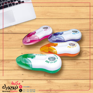 كركتر خط INYMN