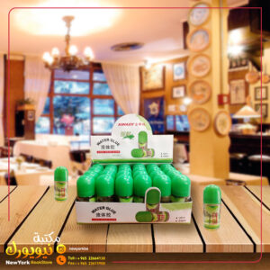 صمغ شفاف سائل كناري 35ml