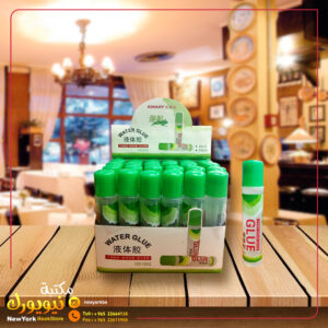 صمغ شفاف سائل كناري 50ml