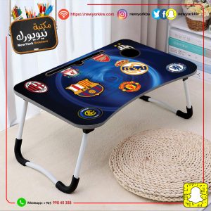 طاولة - أندية - ذات تصميم مريح للطفل لكتابة الواجبات المدرسية