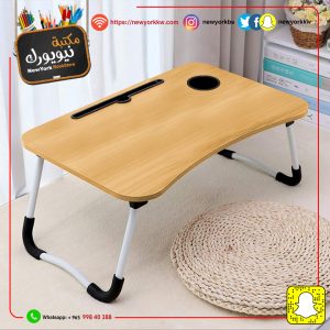 طاولة ذات تصميم مريح للطفل لكتابة الواجبات المدرسية