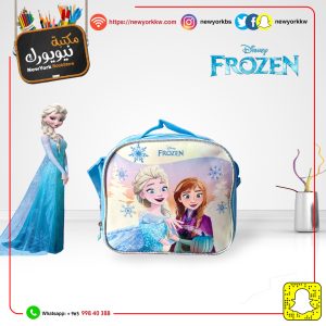 شنطة أكل Frozen