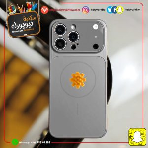 ملصقات هاتف عرفج أكريلك 3D ملون   | Arfaj Acrylic 3D Phone Stickers